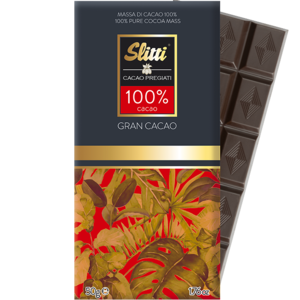 100%可可黑巧克力排块50g