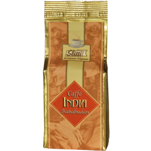 印度巴巴布丹咖啡 100g