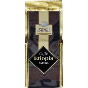 埃塞俄比亚西达莫咖啡100g